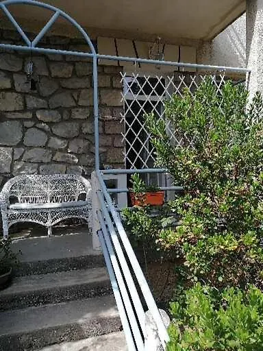 Villas Jabron Sisteron Francia