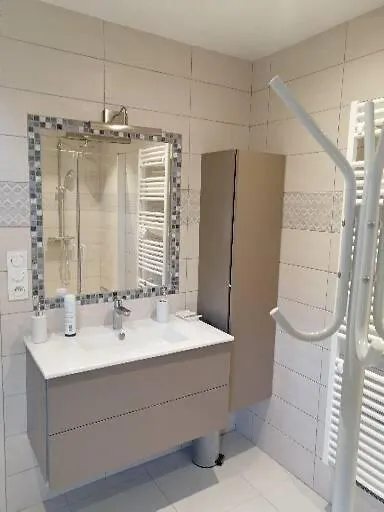 Сasa de vacaciones Villas Jabron Sisteron